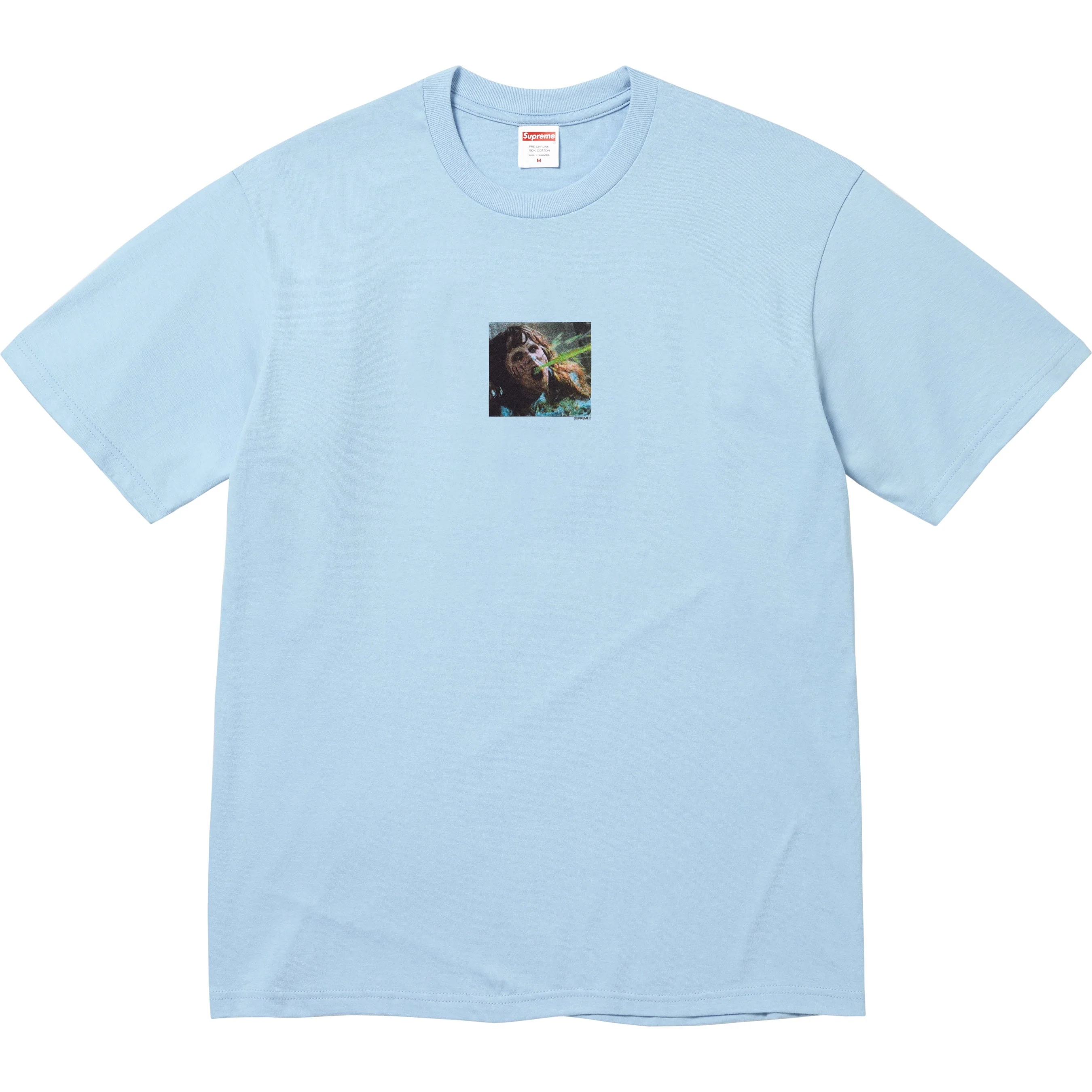 Supreme/The Exorcist Puke Tee view 3